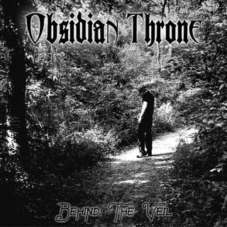 Obsidian Throne-Behind the Veil
